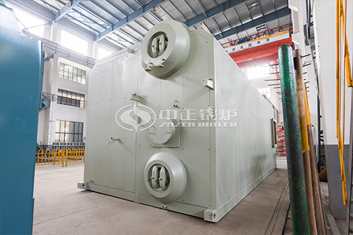 60噸生物質<a href=http://anhuiyouming.com/products/rqzqgl/ target=_blank class=infotextkey>蒸汽鍋爐</a>全套設備價格多少錢