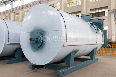 工業(yè)用電鍋爐跟燃氣鍋爐