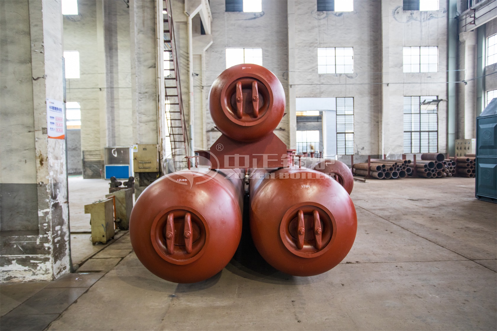 德國(guó)菲斯曼燃?xì)馊加湾仩t